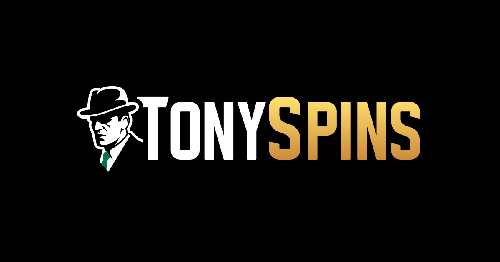 TonySpins Casino Logo